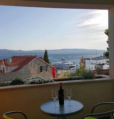 Hostel Nautica (adults Only) Bol