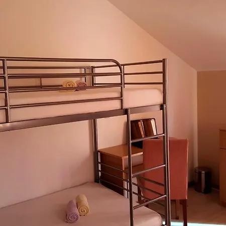 Nautica (adults Only) Hostel *