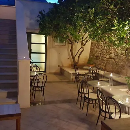 Hostel Nautica (adults Only)