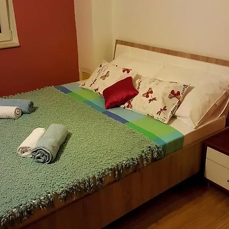 Nautica (adults Only) Hostel *