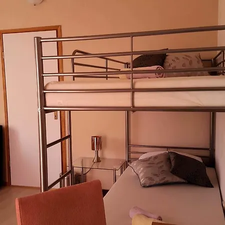 Hostel Nautica (adults Only) *