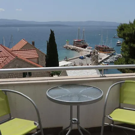 Hostel Nautica (adults Only) Bol