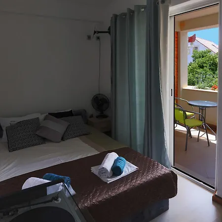 Hostel Nautica (adults Only) Bol