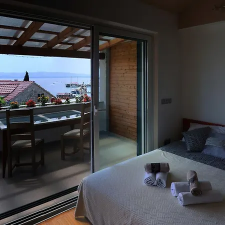 Hostel Nautica (adults Only) Bol