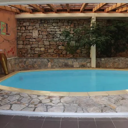 Hostel Nautica (adults Only) *
