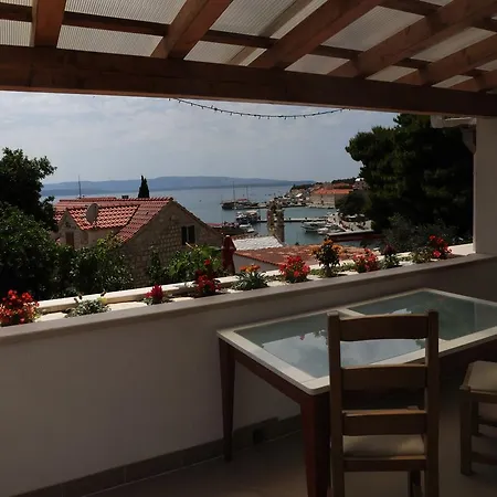 Nautica (adults Only) Hostel Bol