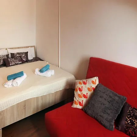 Hostel Nautica (adults Only) *