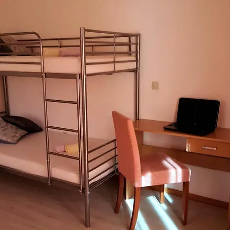 Hostel Nautica (adults Only)